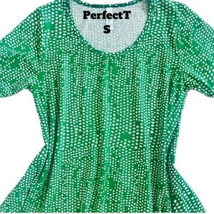 💝💝💝 3 for $33 LuLaRoe Perfect Tee
